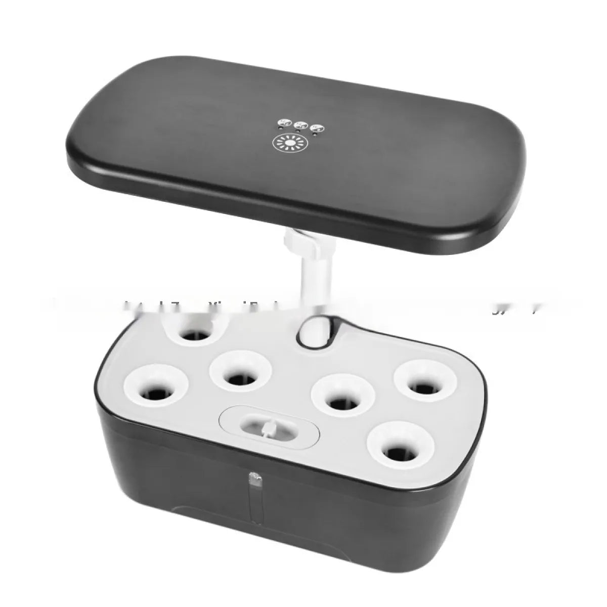 Smart Home Hydroponic LED Plant Growth Light