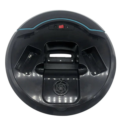 Smart Home Rechargeable Mini Vacuum Cleaner Robot