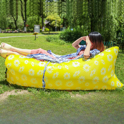 Air Sofa Inflatable Sofa