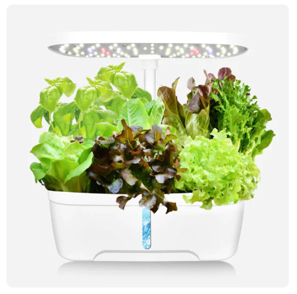 Smart Home Hydroponic LED Plant Growth Light