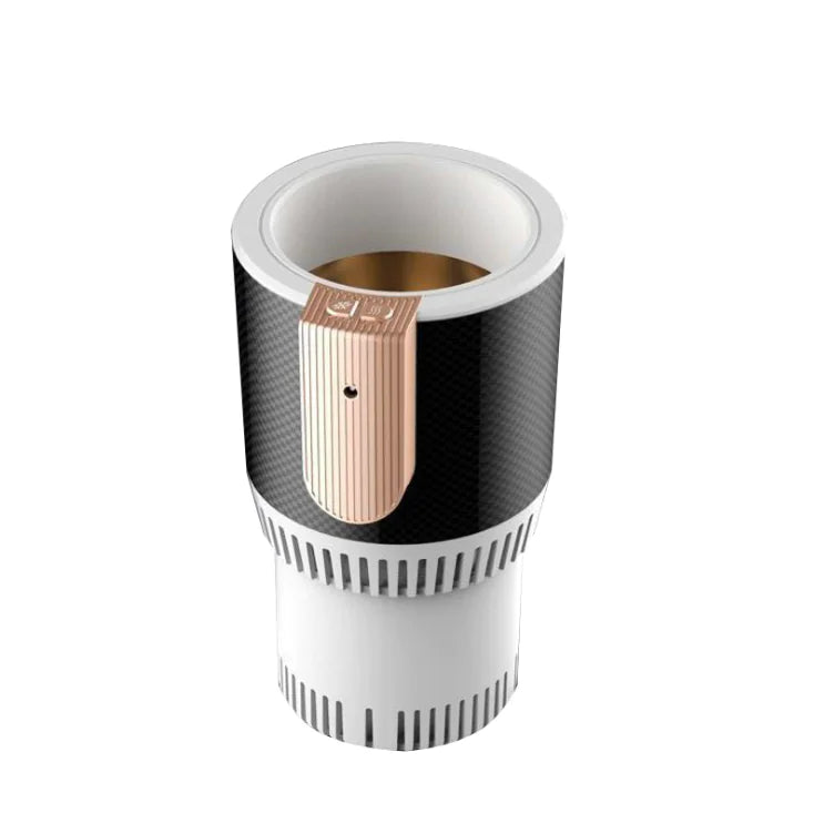 Smart Car Cup Warmer and Cooler for Home Office