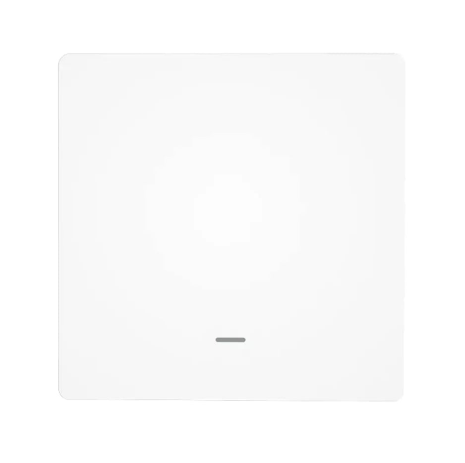 Smart Home Graffiti Button Controller