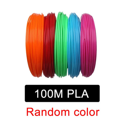 3D Printing Pen DIY Three-dimensional Painting Children Toys Fun