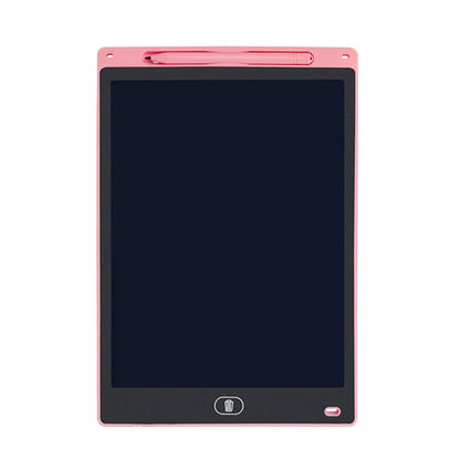 6.5/8.5/10/12 Inch LCD Drawing Tablet for Kids, Rechargeable Erasable