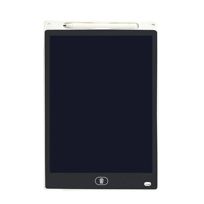6.5/8.5/10/12 Inch LCD Drawing Tablet for Kids, Rechargeable Erasable