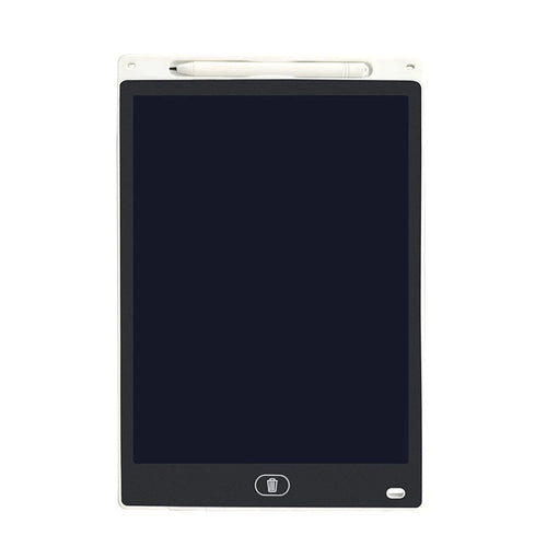 6.5/8.5/10/12 Inch LCD Drawing Tablet for Kids, Rechargeable Erasable