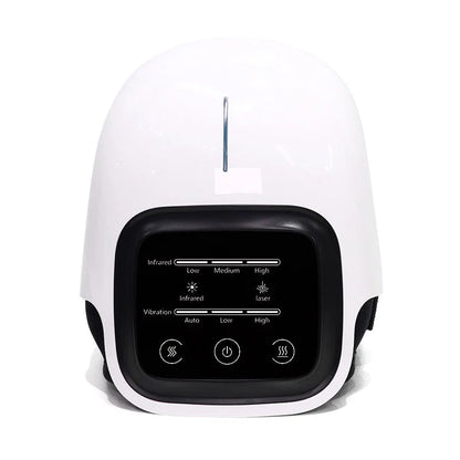 Multifunctional Smart Cordless Knee Massager Vibration Knee Relaxing