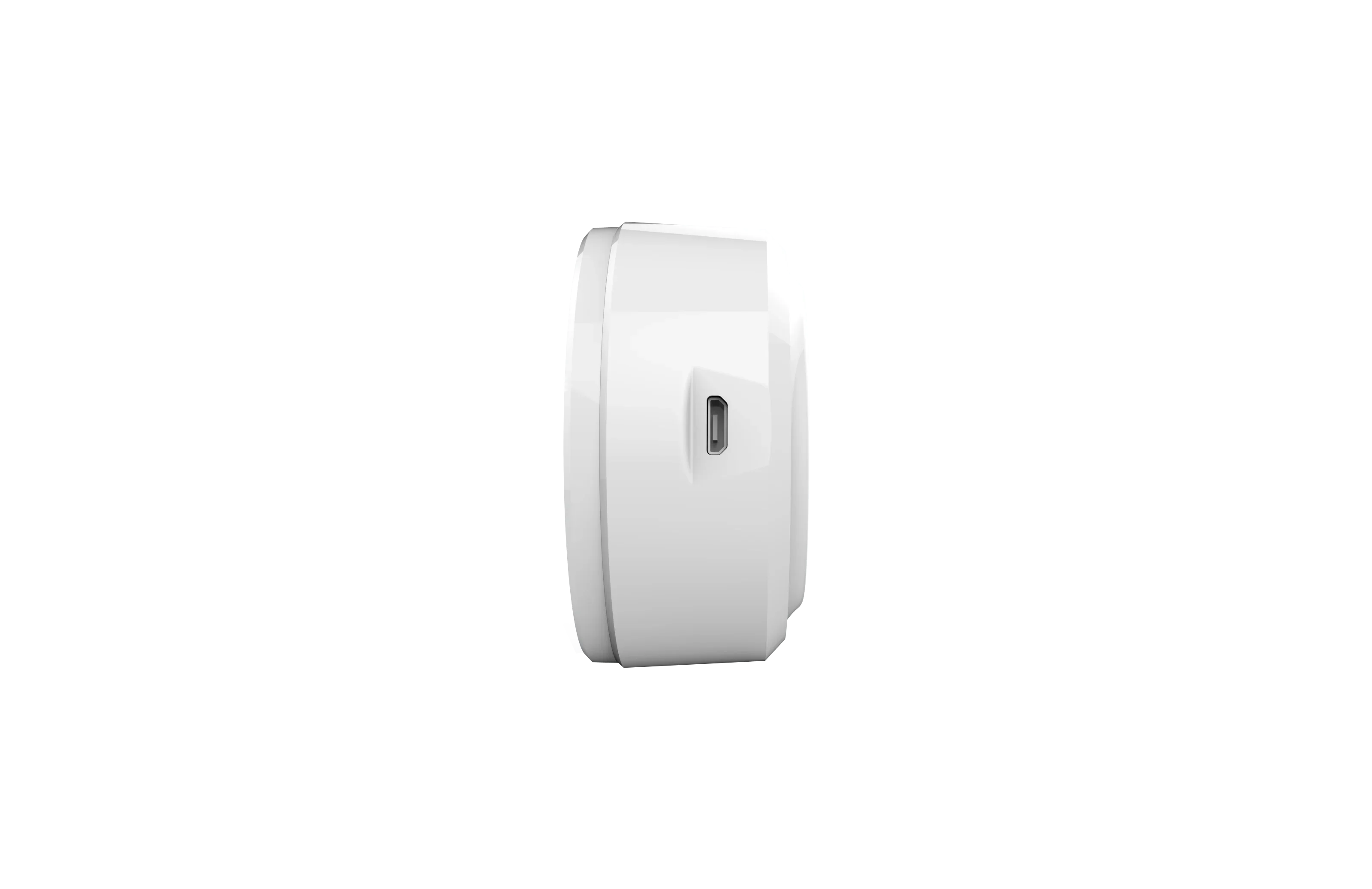 ONENUO Tuya Zigbee Smart Siren Alarm For Home Security with Strobe
