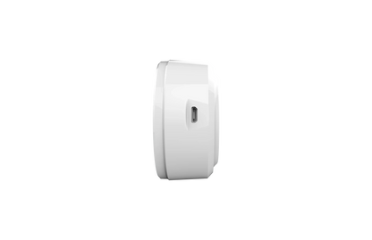 ONENUO Tuya Zigbee Smart Siren Alarm For Home Security with Strobe