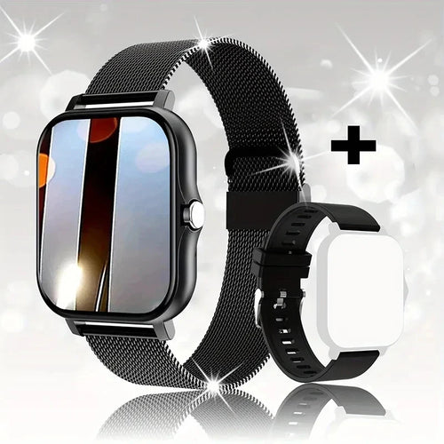 For Xiaomi SmartWatch Android Phone 1.44" Color Screen Full Touch