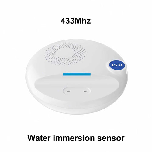 Smart Home Tuya GSM Alarm System 4G Wifi System for House Security