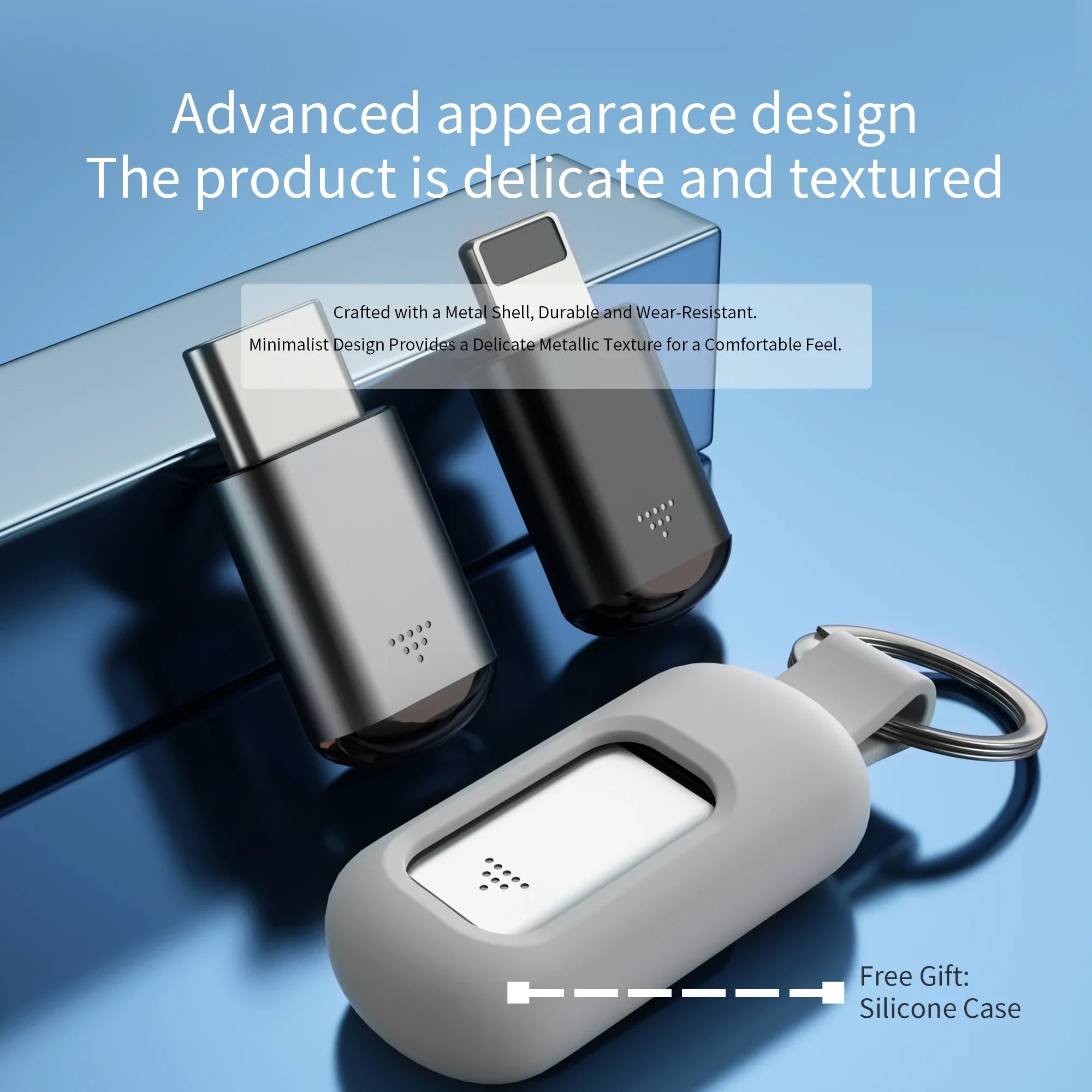 EKX4S Infrared Transmitter Smart Remote Control Short Capsule Mobile