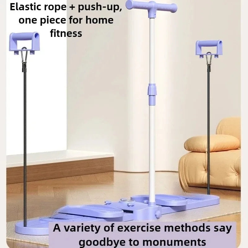 Ski Machine Thin Legs Leg Machine Postpartum Pelvic Floor Muscle