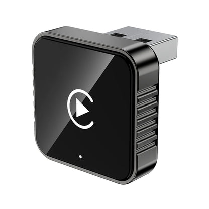 New Super Mini Carplay AI Box Wired to Wireless CarPlay/Android Auto