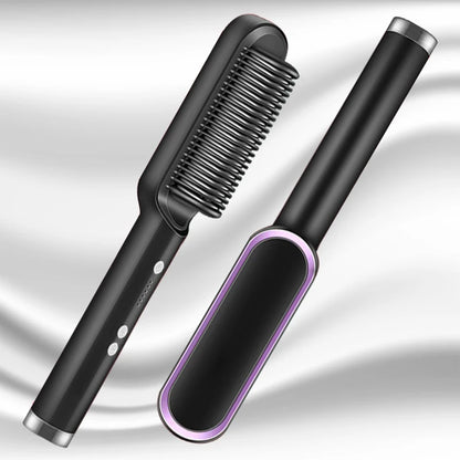 Professional Hair Comb Brush Beard Straightener Hair Straightener With