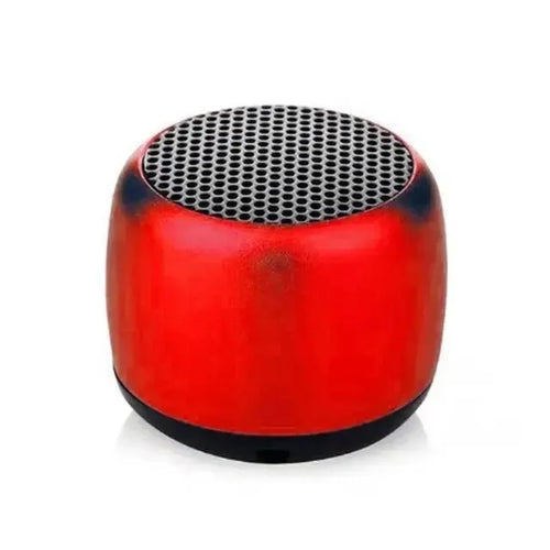 M1 Portable Bluetooth Speaker Music Stereo Surround Mini USB Outdoor