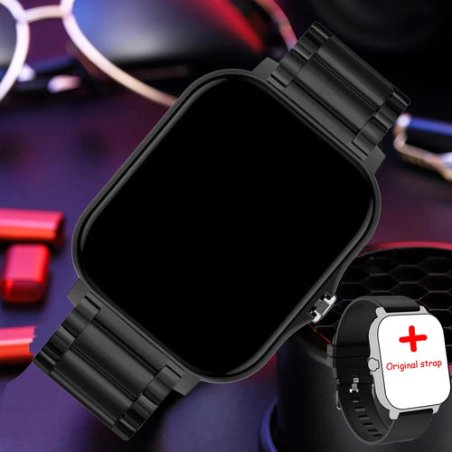 For Xiaomi SmartWatch Android Phone 1.44" Color Screen Full Touch