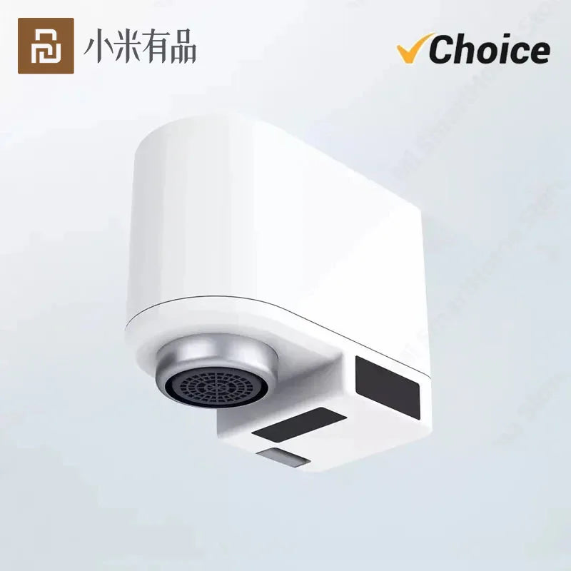 Xiaoda Automatic Water Saver Tap Smart Sensor Faucet Infrared
