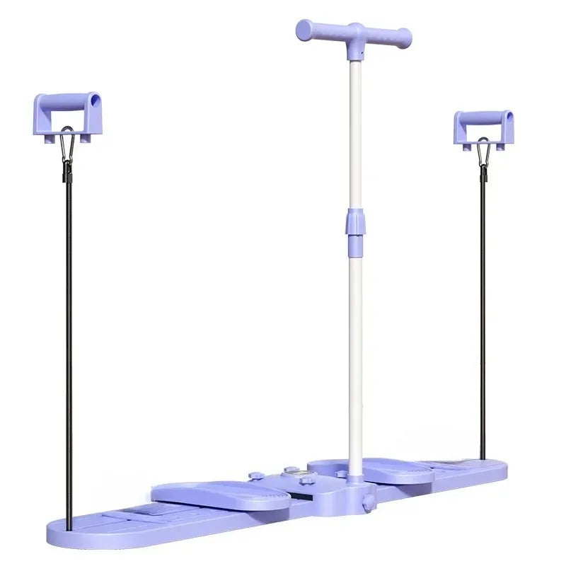 Ski Machine Thin Legs Leg Machine Postpartum Pelvic Floor Muscle