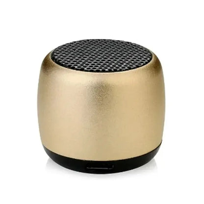 M1 Portable Bluetooth Speaker Music Stereo Surround Mini USB Outdoor