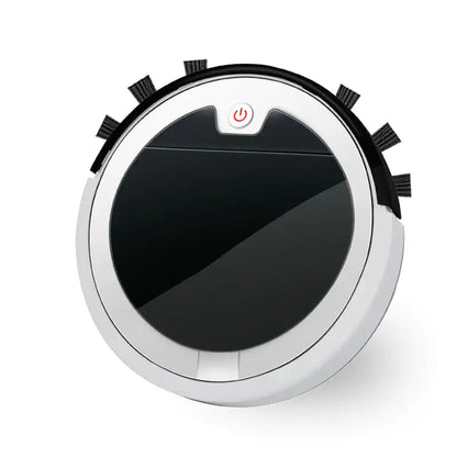 Smart Home Vacuum Cleaning Robot