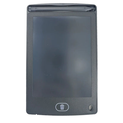 6.5/8.5/10/12 Inch LCD Drawing Tablet for Kids, Rechargeable Erasable