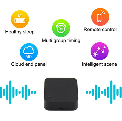 Tuya WiFi IR Remote Control for Air Conditioner TV Smart Home Blaster