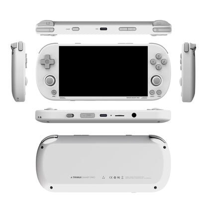 Trimui Smart Pro Handheld Game Console 4.96''IPS Screen Linux System
