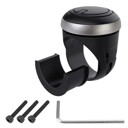 Car Steering Wheel Booster Ball Turning Spinner Knob Bearing Power