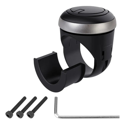 Car Steering Wheel Booster Ball Turning Spinner Knob Bearing Power