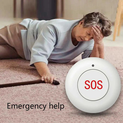 Smart Home Tuya GSM Alarm System 4G Wifi System for House Security