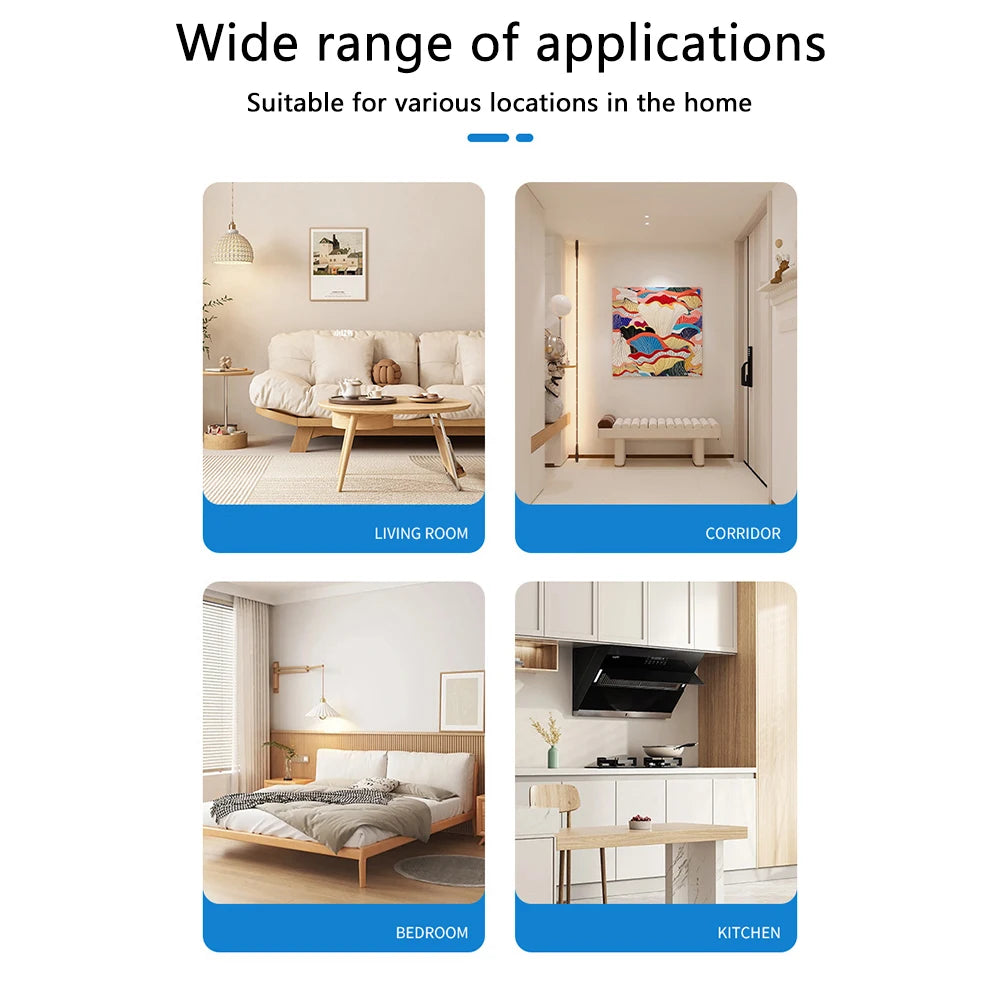 E27 PIR Smart Motion Sensor Light Bulb Holder Induction Sensor Adapter