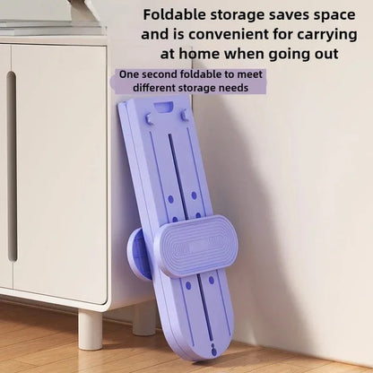 Ski Machine Thin Legs Leg Machine Postpartum Pelvic Floor Muscle