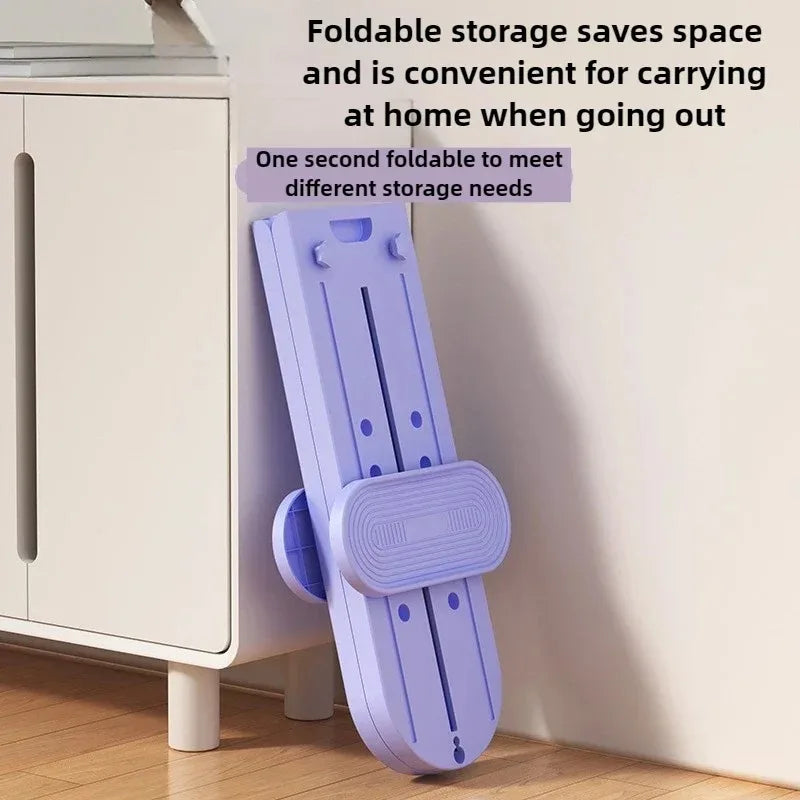 Ski Machine Thin Legs Leg Machine Postpartum Pelvic Floor Muscle