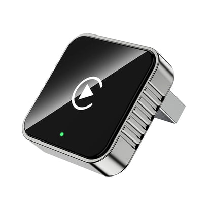 New Super Mini Carplay AI Box Wired to Wireless CarPlay/Android Auto