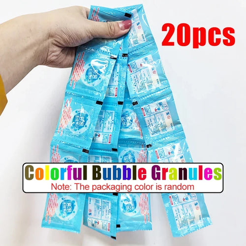 Fully Automatic Bubble Gun Rocket Bubbles Machine Automatic Blower
