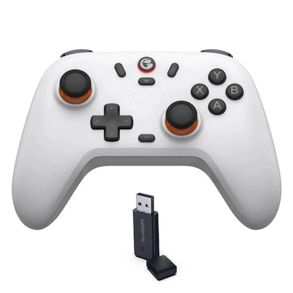 GameSir Nova Lite Wireless Gamepad Controller with Bluetooth, Dongle,