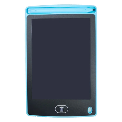 6.5/8.5/10/12 Inch LCD Drawing Tablet for Kids, Rechargeable Erasable