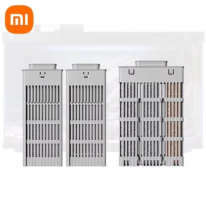 Xiaomi Mijia Smart Fish Tank MYG100 Work with Mijia APP Mobile