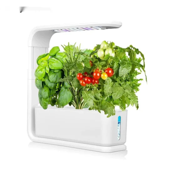 Smart Home Hydroponic LED Plant Growth Light