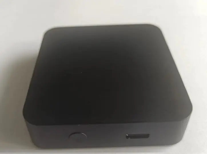 Tuya Wireless WiFi Bluetooth Mesh Smart Home Gateway