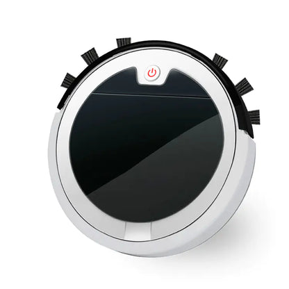 Smart Home Remote Control Robotic Vacuum Cleaner