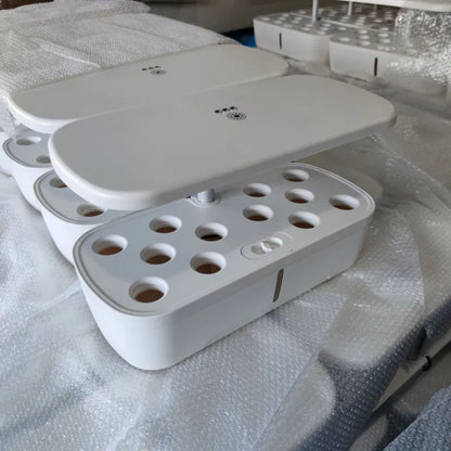 Smart Home Hydroponic LED Plant Growth Light