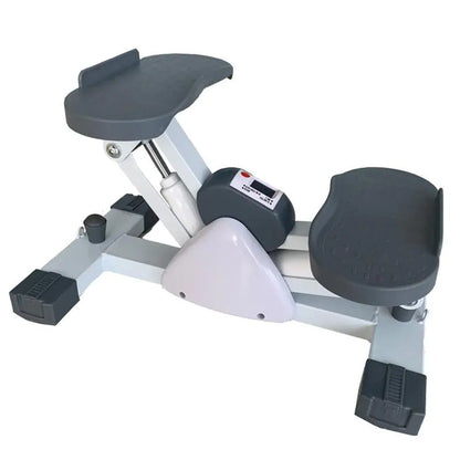 Mini Hydraulic Quiet Stepper Machine for Home Fitness