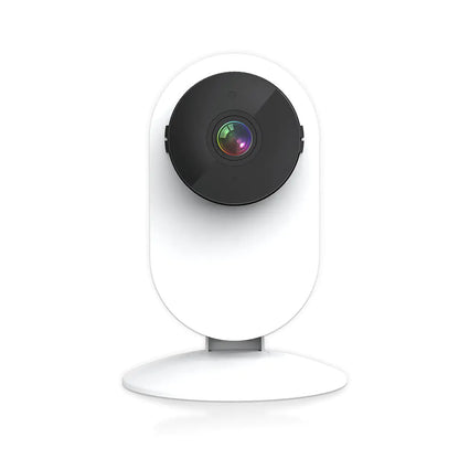 Tuya Smart Home 200W HD Wireless Indoor Camera