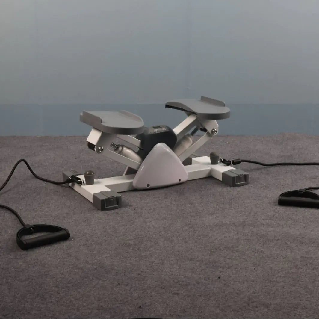Mini Hydraulic Quiet Stepper Machine for Home Fitness