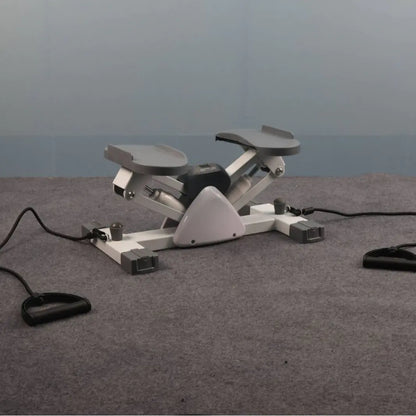 Mini Hydraulic Quiet Stepper Machine for Home Fitness