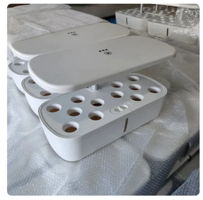 Smart Home Hydroponic LED Plant Growth Light