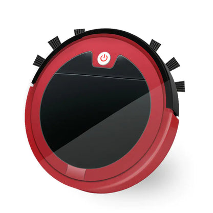 Smart Home Remote Control Robotic Vacuum Cleaner