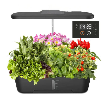 Smart Home Hydroponic LED Plant Growth Light